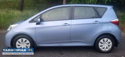 Toyota Verso S - Sprzedam - Obrazek 3
