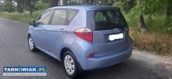 Toyota Verso S - Sprzedam - Obrazek 4