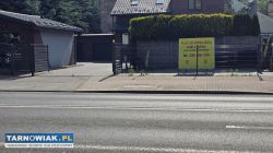 Wynajmę plac M. B. Fatimskiej, 40m2 - Obrazek 1