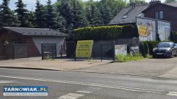 Wynajmę plac M. B. Fatimskiej, 40m2 - Obrazek 2