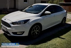Ford focus mk3 2016 - Obrazek 1