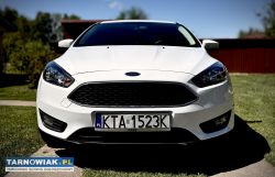 Ford focus mk3 2016 - Obrazek 2