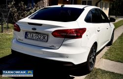Ford focus mk3 2016 - Obrazek 3
