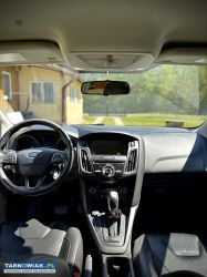 Ford focus mk3 2016 - Obrazek 4