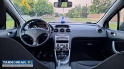 Peugeot 308 sw 1.6 hdi - Obrazek 4