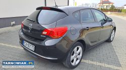 Opel astra j 1.4 benz 2012r lift - Obrazek 2