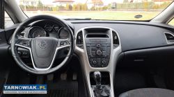 Opel astra j 1.4 benz 2012r lift - Obrazek 4