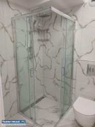 W nowym budownictwie mieszkanie 43m²+ komórka 7m² - Obrazek 4