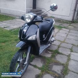 skter piagio liberty - Obrazek 1