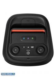 Wynajem głośnika jbl partybox club120 - Obrazek 2