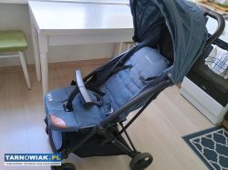 Sprzedam używany wózek - Obrazek 1