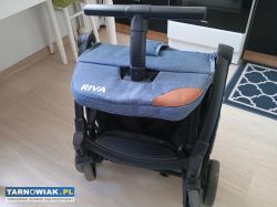 Sprzedam używany wózek - Obrazek 2