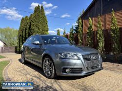 Audi a3 8p - Obrazek 1