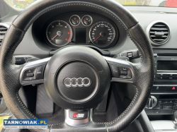 Audi a3 8p - Obrazek 3