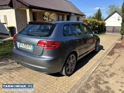 Audi a3 8p - Obrazek 4