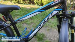 Rower 24 Specialized Hotrock alu rama 13 cali bdb - Obrazek 2