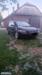 Volvo v50 - Obrazek 1