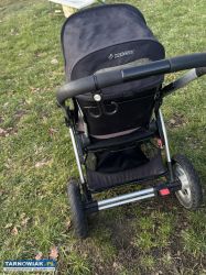 Wózek 2w1 maxi cosi - Obrazek 3