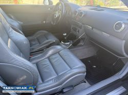 Audi TT 8N 1.8 Turbo Quattro najmocniejsza wersja - Obrazek 4