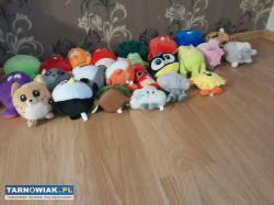Maskotki swiezaki lidlaki - Obrazek 2