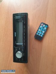 Radio ssmochodowe  voice craft - Obrazek 2