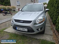 Ford kuga mk1 2.0tdci - Obrazek 1