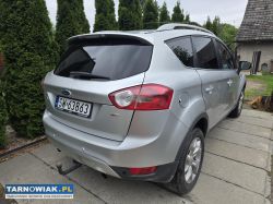 Ford kuga mk1 2.0tdci - Obrazek 2