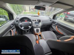 Ford kuga mk1 2.0tdci - Obrazek 3