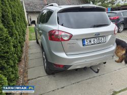Ford kuga mk1 2.0tdci - Obrazek 4