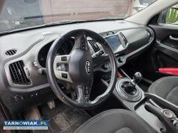 Kia sportage 1.7crdi - Obrazek 4
