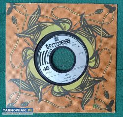 ABBA Chiquitita Lovelight Tonpress winyl - Obrazek 1