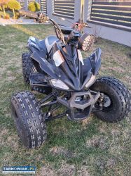 Quad 125 - Obrazek 2