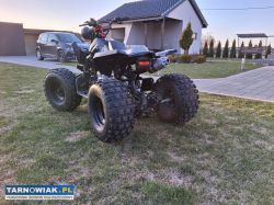 Quad 125 - Obrazek 3