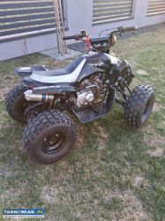 Quad 125 - Obrazek 4