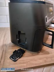 Airfryer Ninja DualZoneA F452EU 9,5 l- dwukomorowy - Obrazek 4