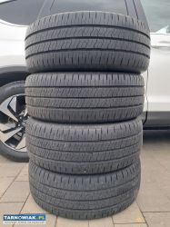 Opony letnie 235/55r 18 - Obrazek 1