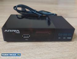 Dekoder Ariva T30 Uszkodzony - Obrazek 1