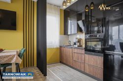 Komfortowe 3-Pokojowe Mieszkanie | Balkon | Tarnów - Obrazek 2