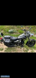 Choper 125 - Obrazek 1