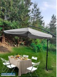 Parasol ogrodowy - Obrazek 1