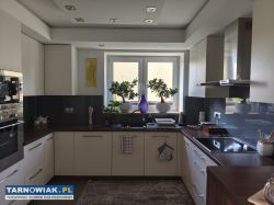 Dom z kolorowym ogrodem tarnowiec ~167m2 - Obrazek 3