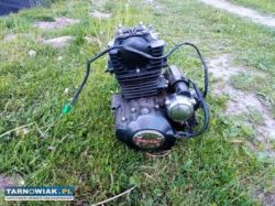 Silnik benzer 50 CC - Obrazek 2
