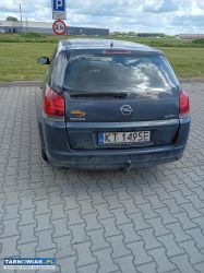 Sprzedam opel signum - Obrazek 3