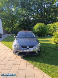 Seat ibiza v 1.0 mpi 75 km style – zadbany! - Obrazek 3
