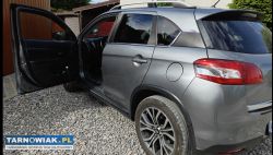 Peugeot 4008 4x4 - Obrazek 4