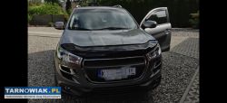 Peugeot 4008 4x4 - Obrazek 2