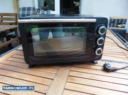 Piekarnik mini - Obrazek 1