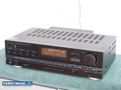 Amplituner fisher rs-910 mocny. Wysyłka. - Obrazek 1