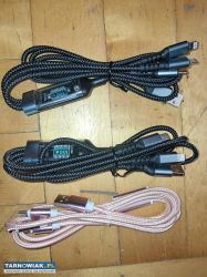 kable do telefonu - Obrazek 2