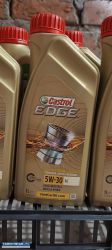 Olej 5w30 Castrol edge LL - Obrazek 1